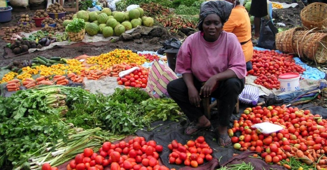 Sécutité alimentaire et développement durable en Afrique équatoriale