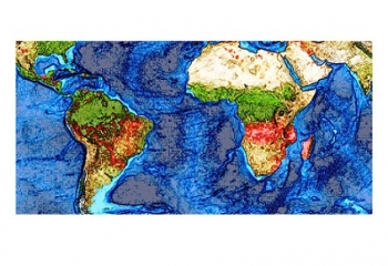 Comment une photo satellite de la NASA embrase l'écolosphère