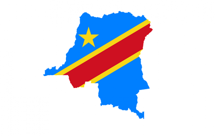 République d'émocratique du Congo