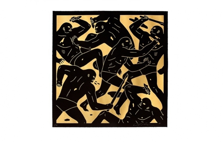 DRC - Armed militias surrender their weapons