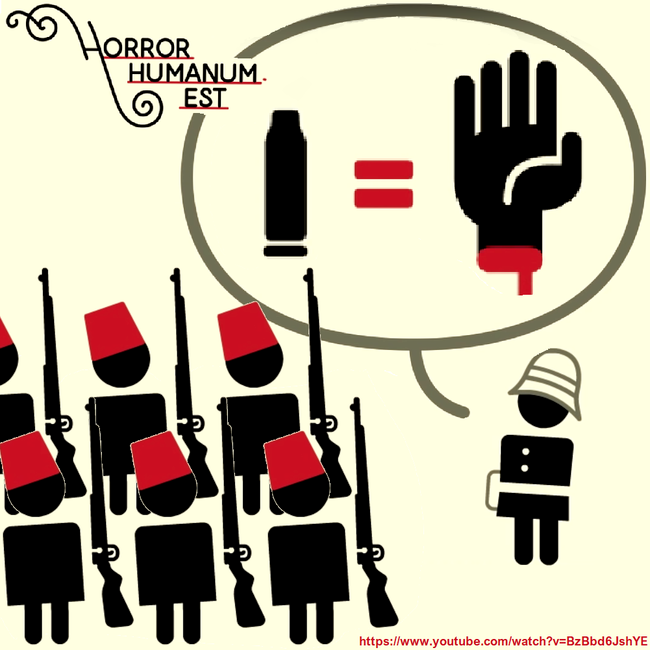 EIC - Les petites mains du caoutchouc (Animation)