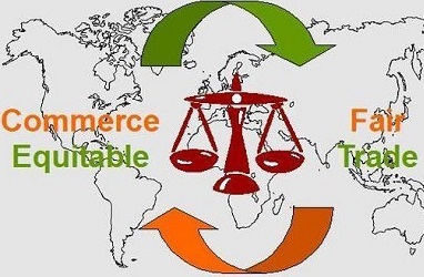 Journée mondiale du Commerce équitable