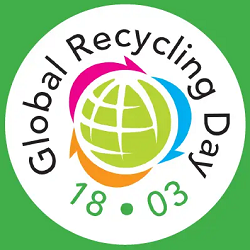Journée mondiale du Recyclage