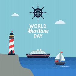 Journée mondiale de la Mer