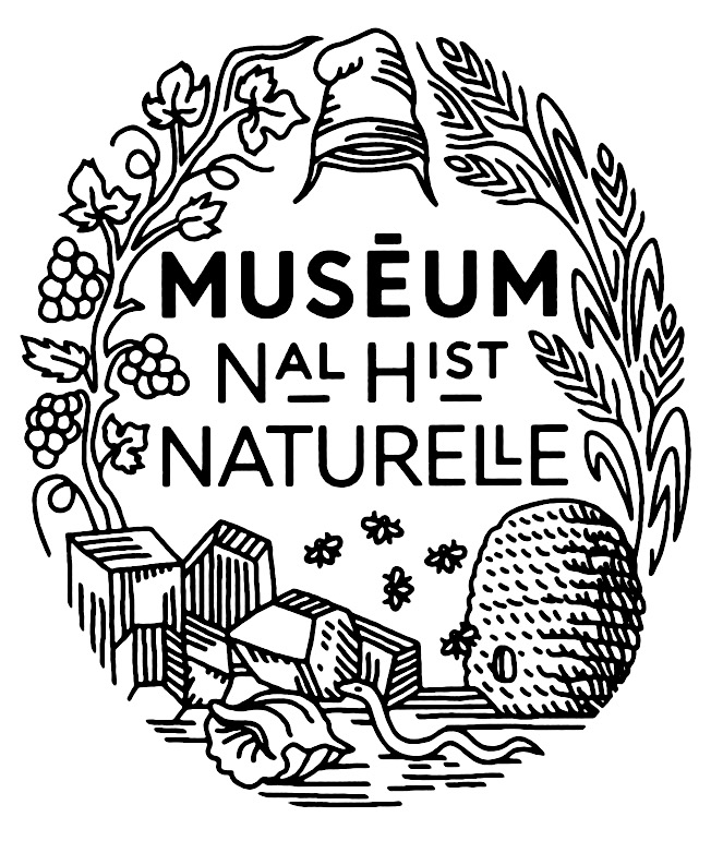 Musée National d'Histoire Naturelle - Logo