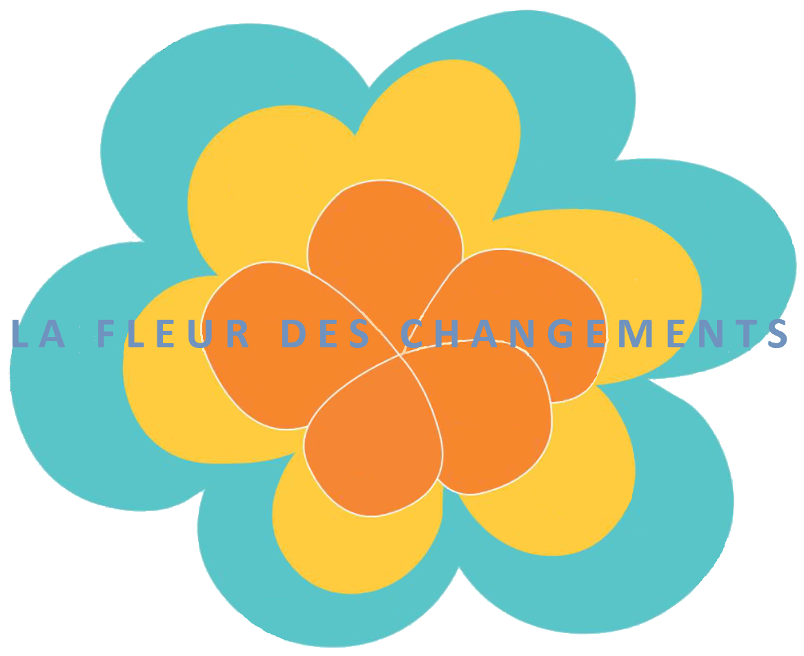 F3E Fleur des changements