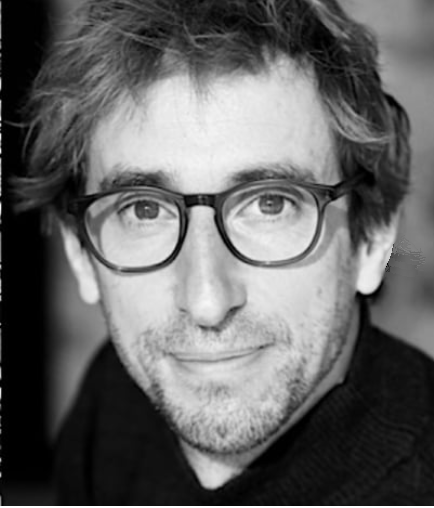 Bruno Thielleux alias Brüno